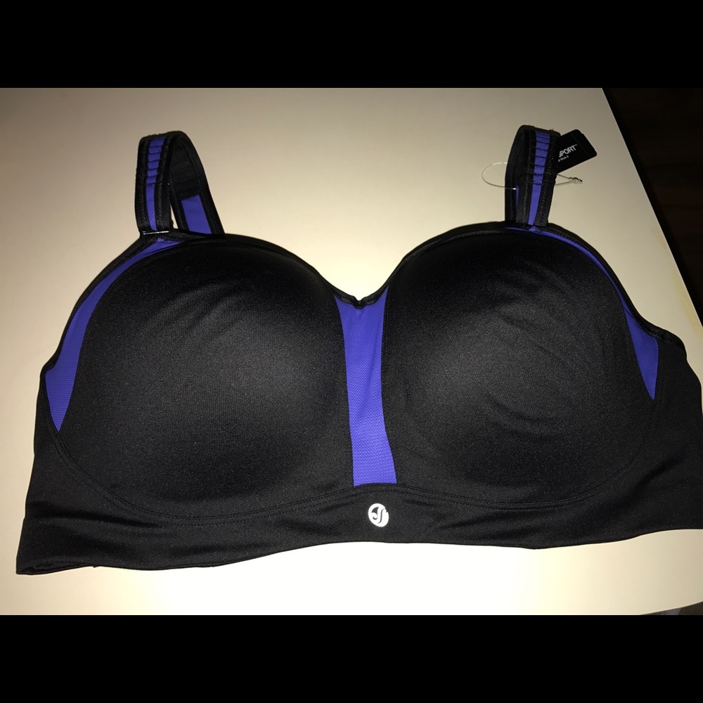 Soma sports bra