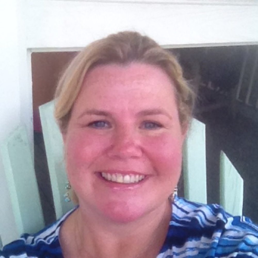 Meet your Posher, Christy