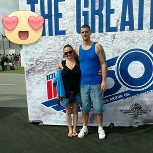 Meet your Posher, Crystal