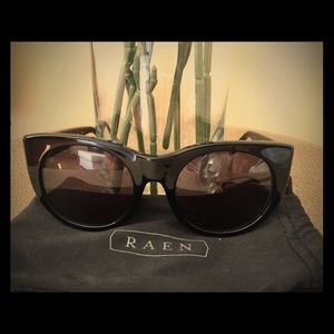 Raen Durante Sunglasses