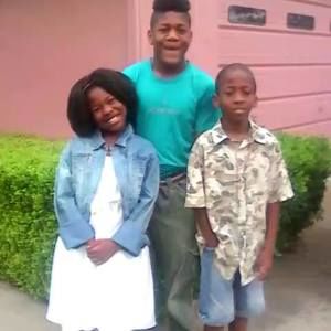 Meet your Posher, Tamara