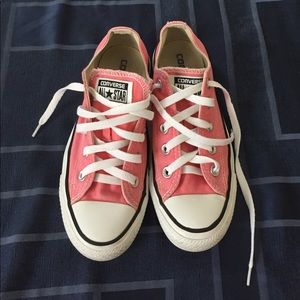 Converse all star 5.5
