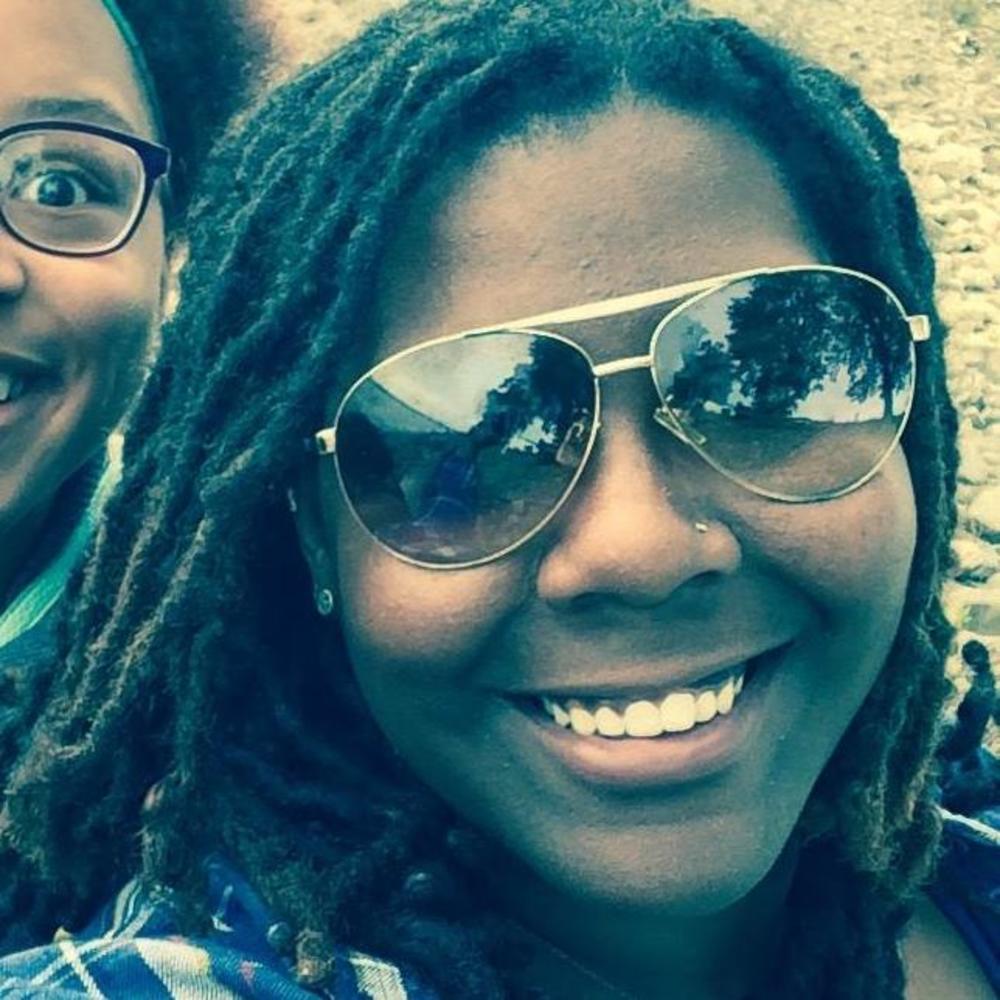 Meet your Posher, Brandi