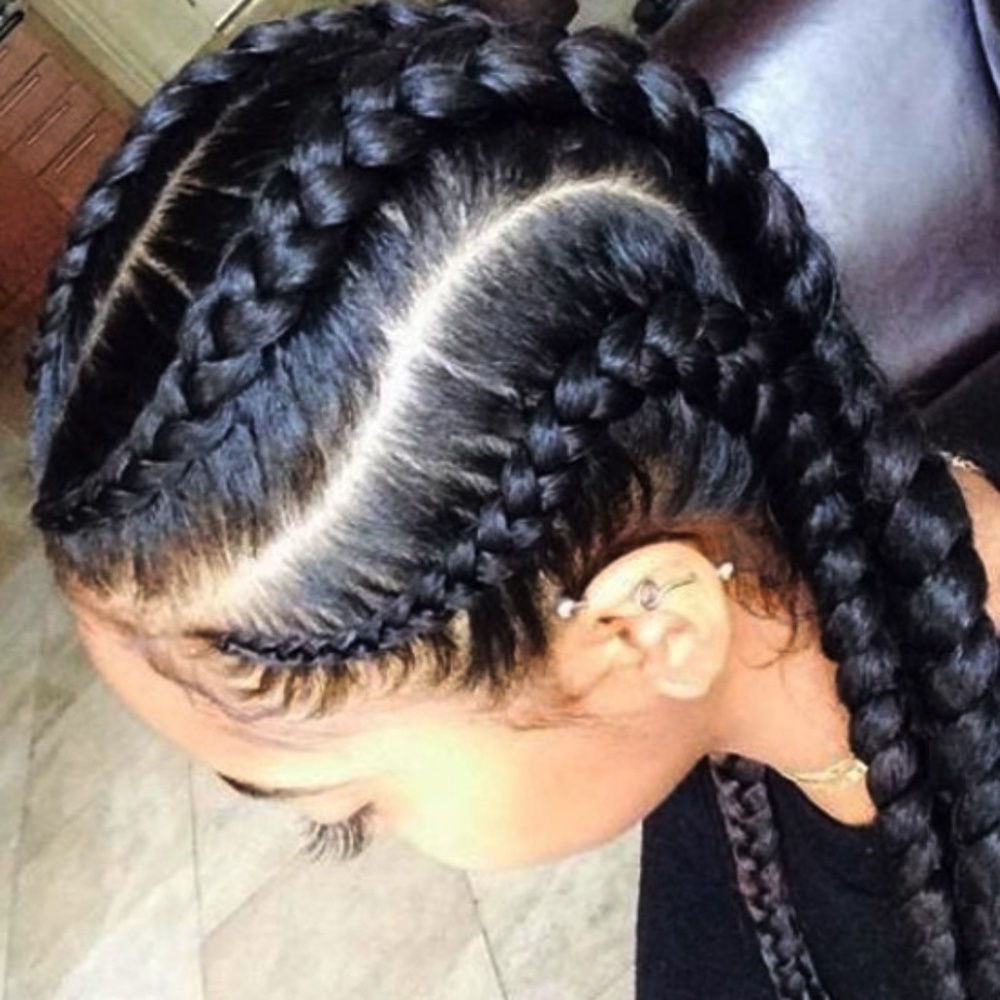 Meet your Posher, Kina