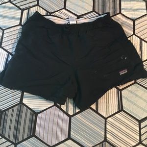 patagonia shorts