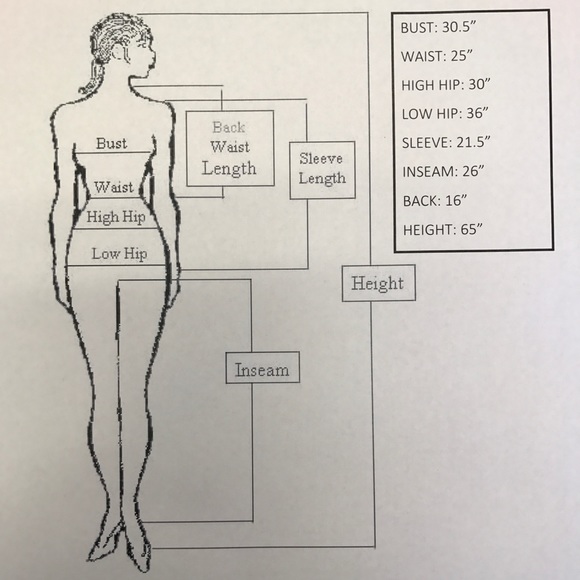 Meet your Posher // Hannah - Picture 9 of 9