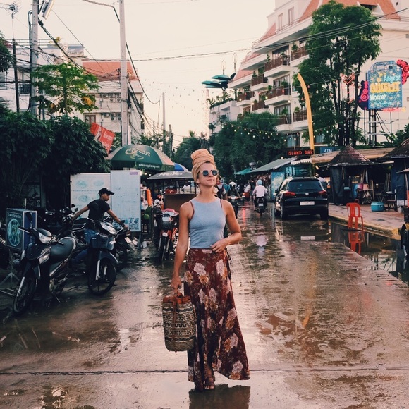 Meet your Posher // Hannah - Picture 4 of 9