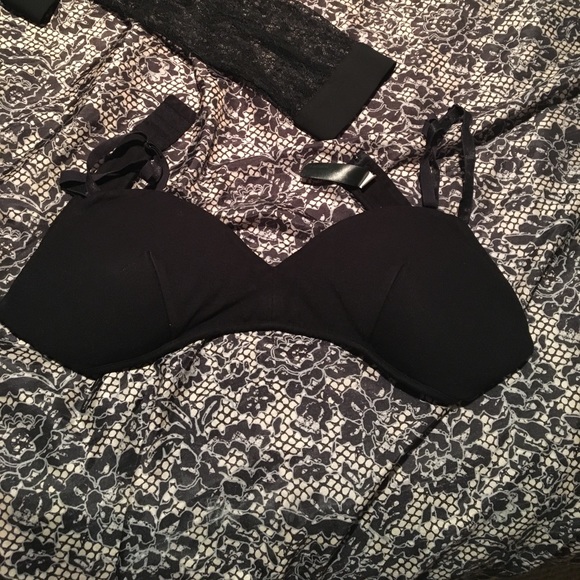 BEBE shirt - Picture 4 of 4