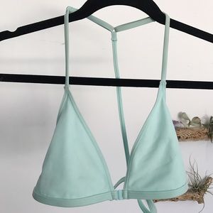 👗Out From Under Strappy Bikini Top👗