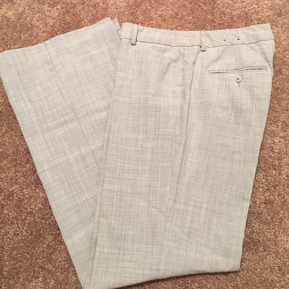 Express Editor Dress Pants
