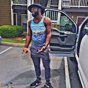 Meet your Posher, Jody