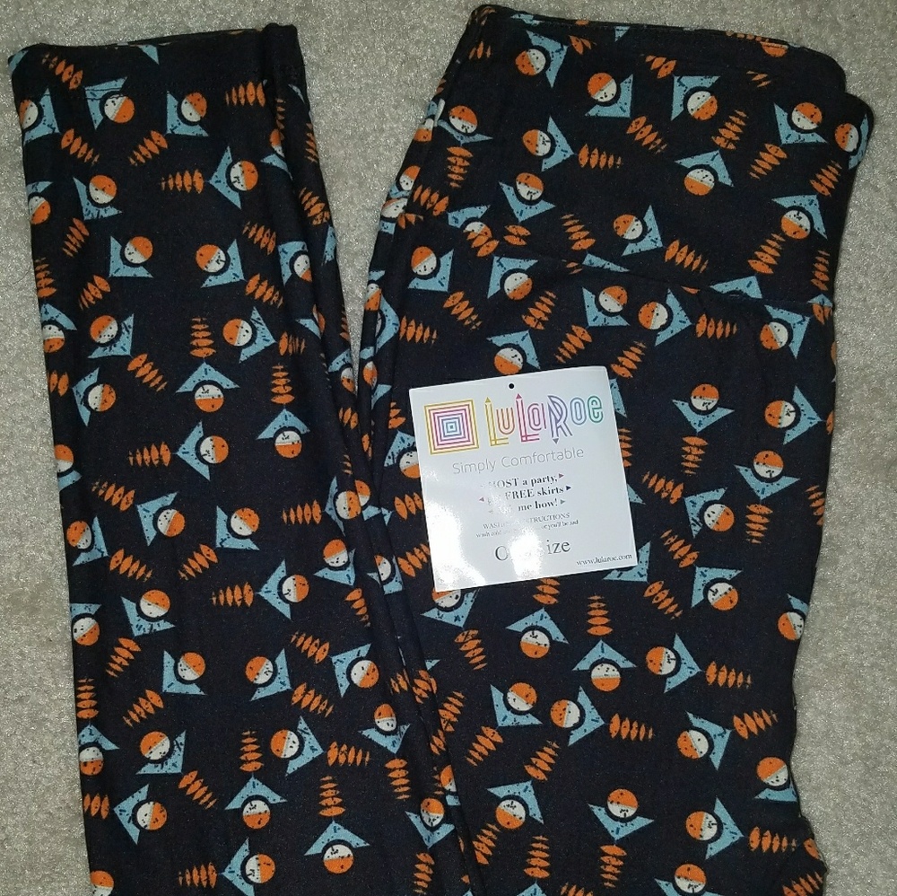 Lularoe os leggings