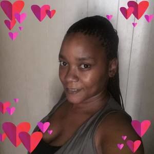 Meet your Posher, Natica