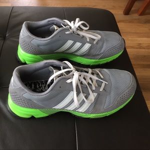 Adidas Running Shoes