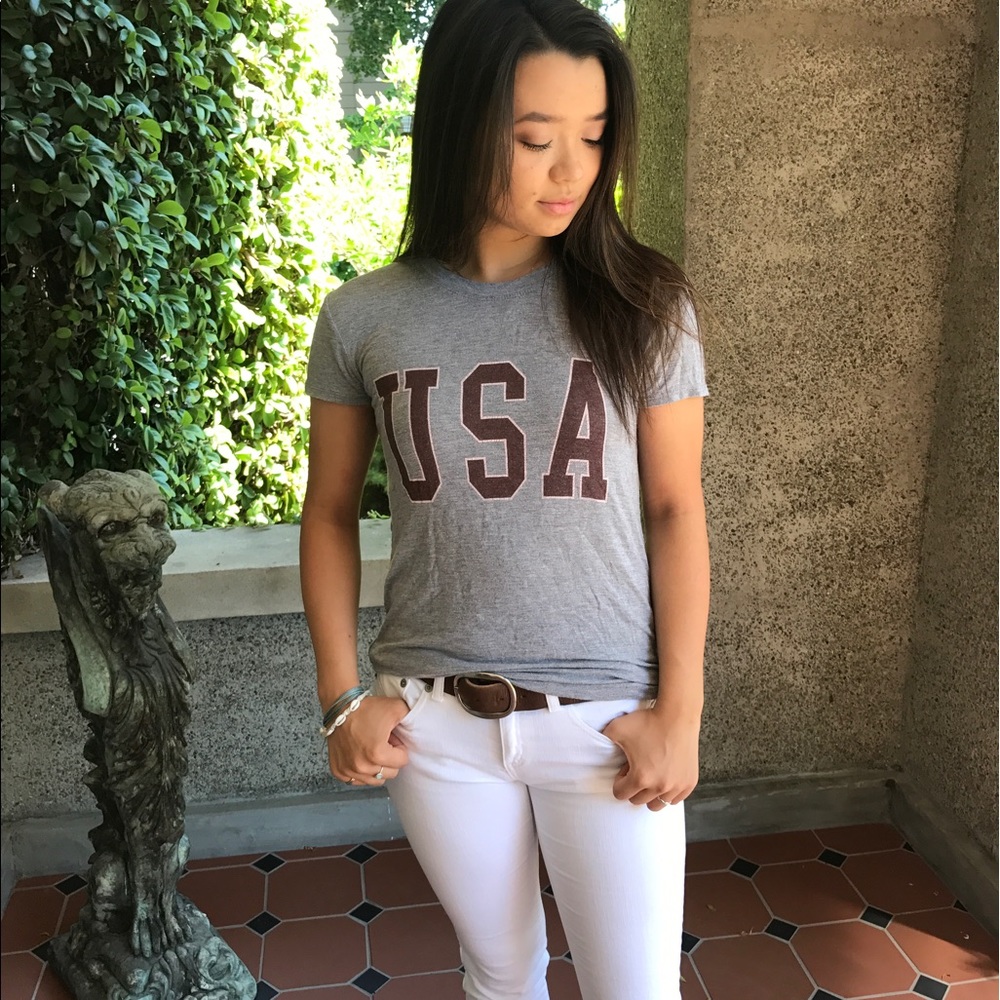 Brandy Melville Tee