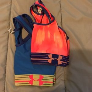 Under Armour Sport Bras