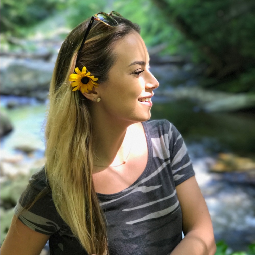 Meet the Posher- Phoebe