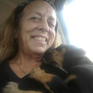 Meet your Posher, Lynne