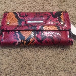Nine West Wallet