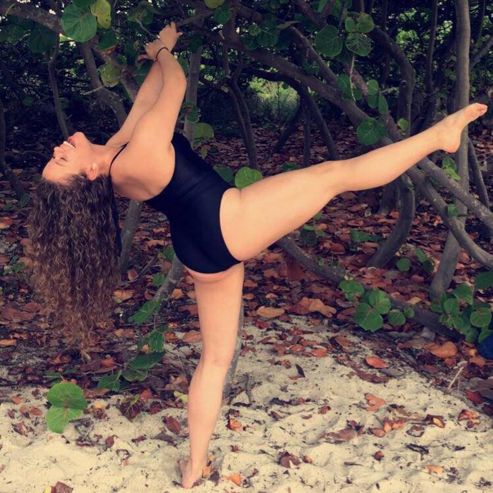 Meet your Posher, Lisbeth