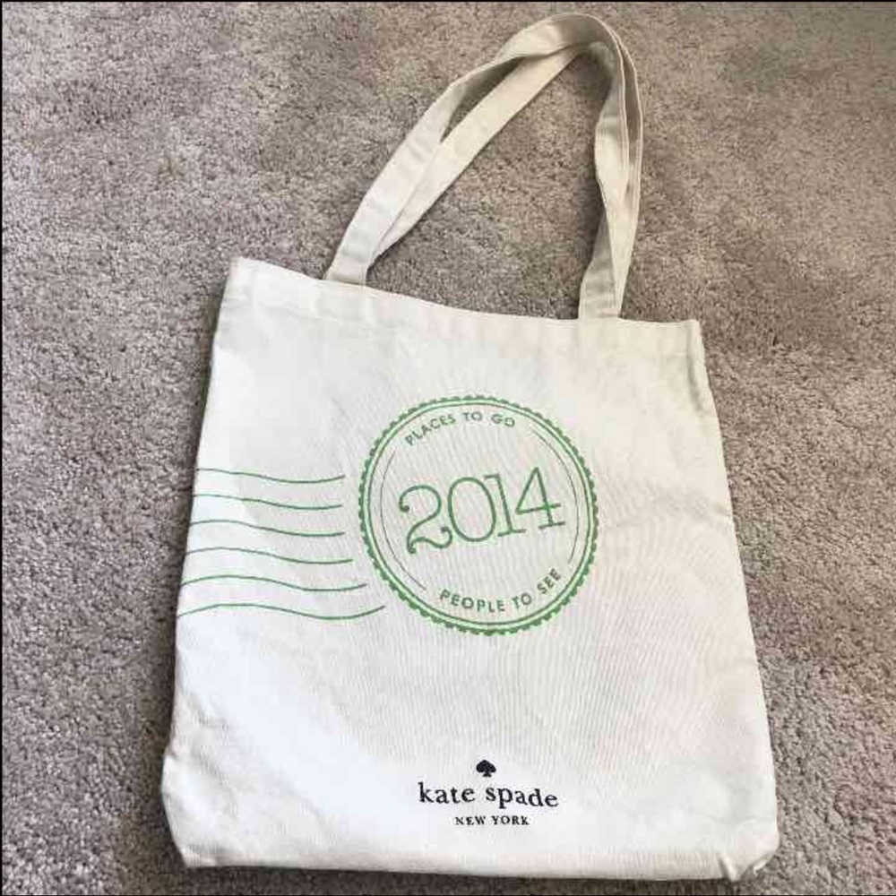 Kate Spade Tote