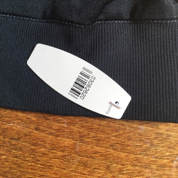 New Victoria's Secret Pink Bralette Small - Picture 5 of 5