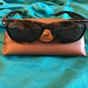Ray-Ban sunglasses