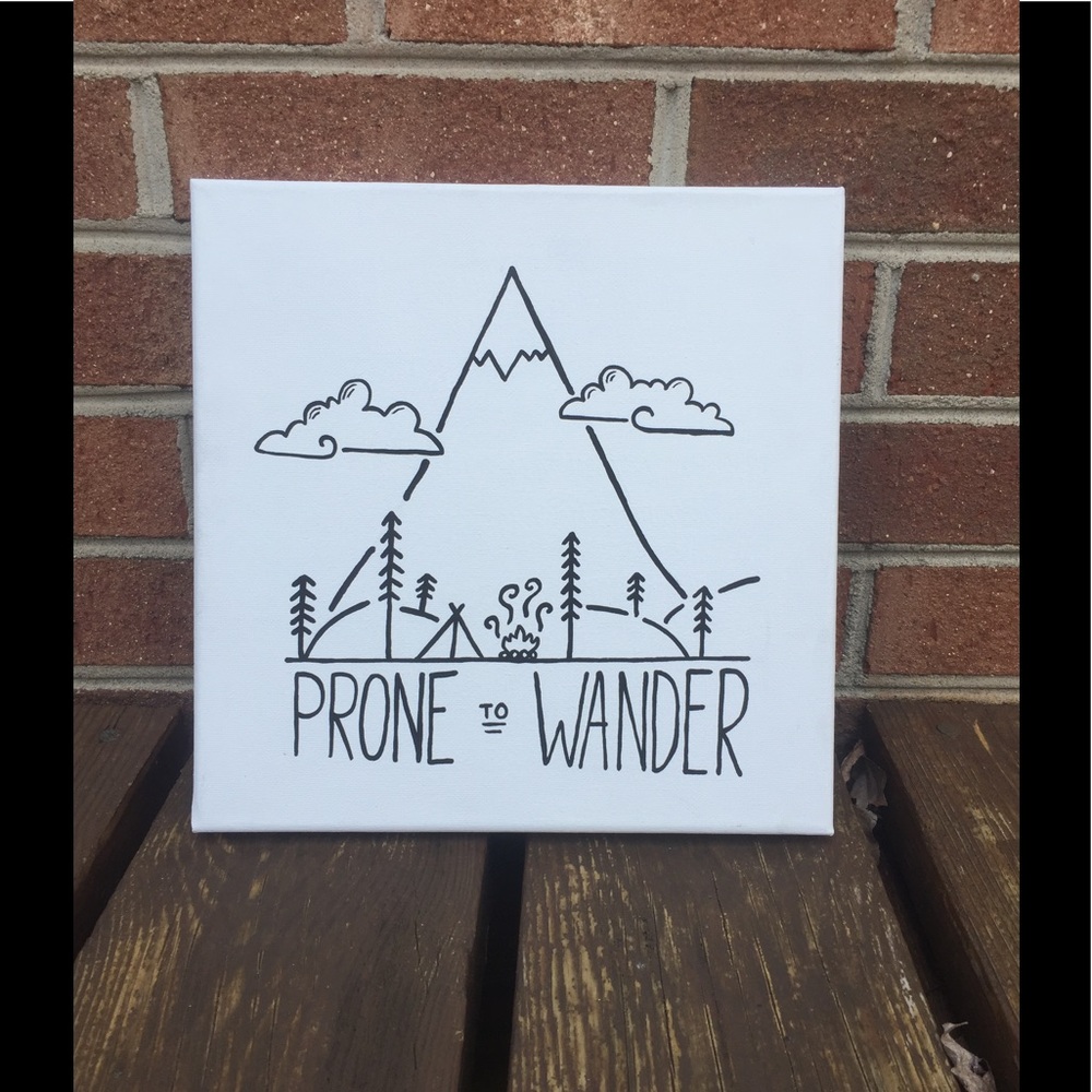 Quote Canvas