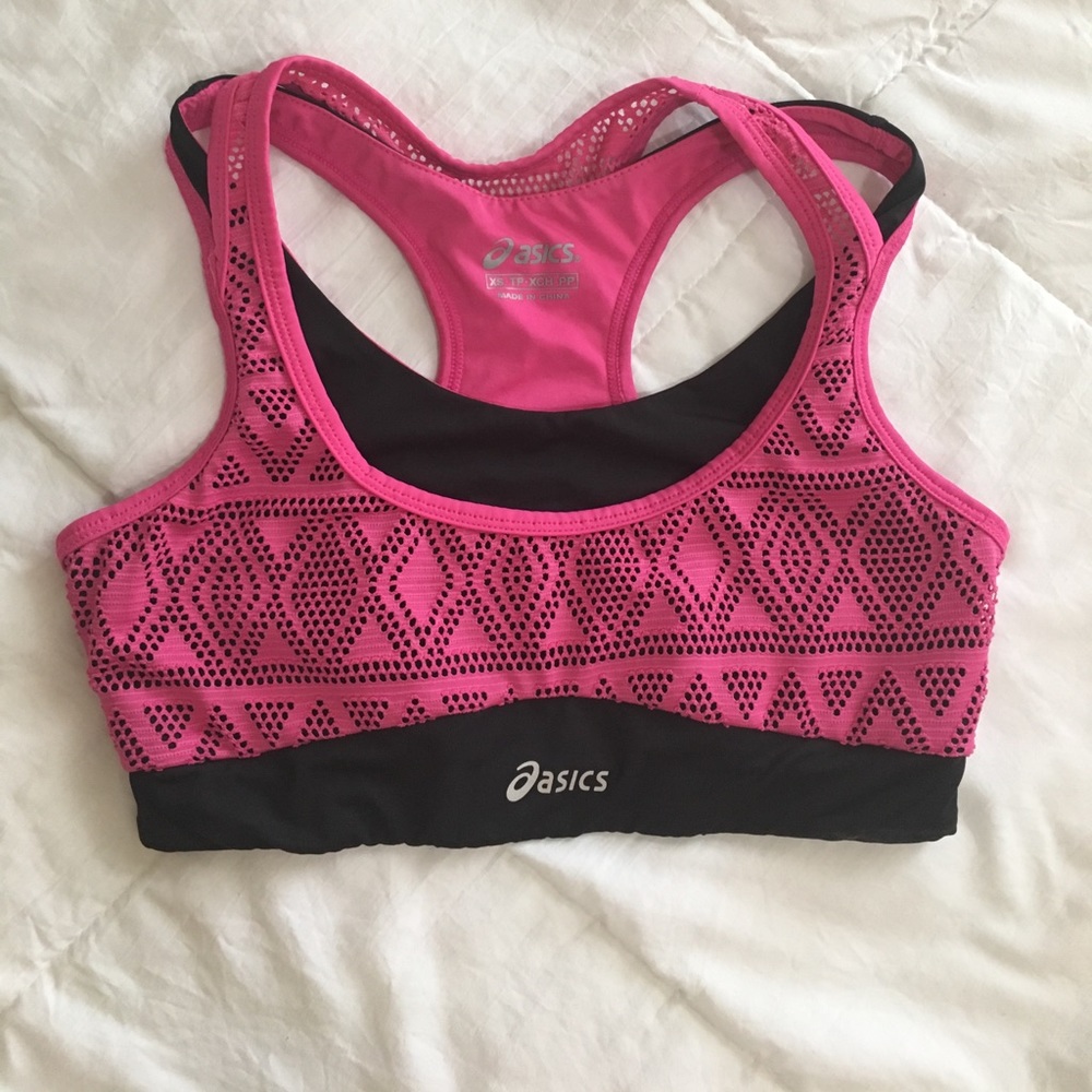 Asics Sport Bra