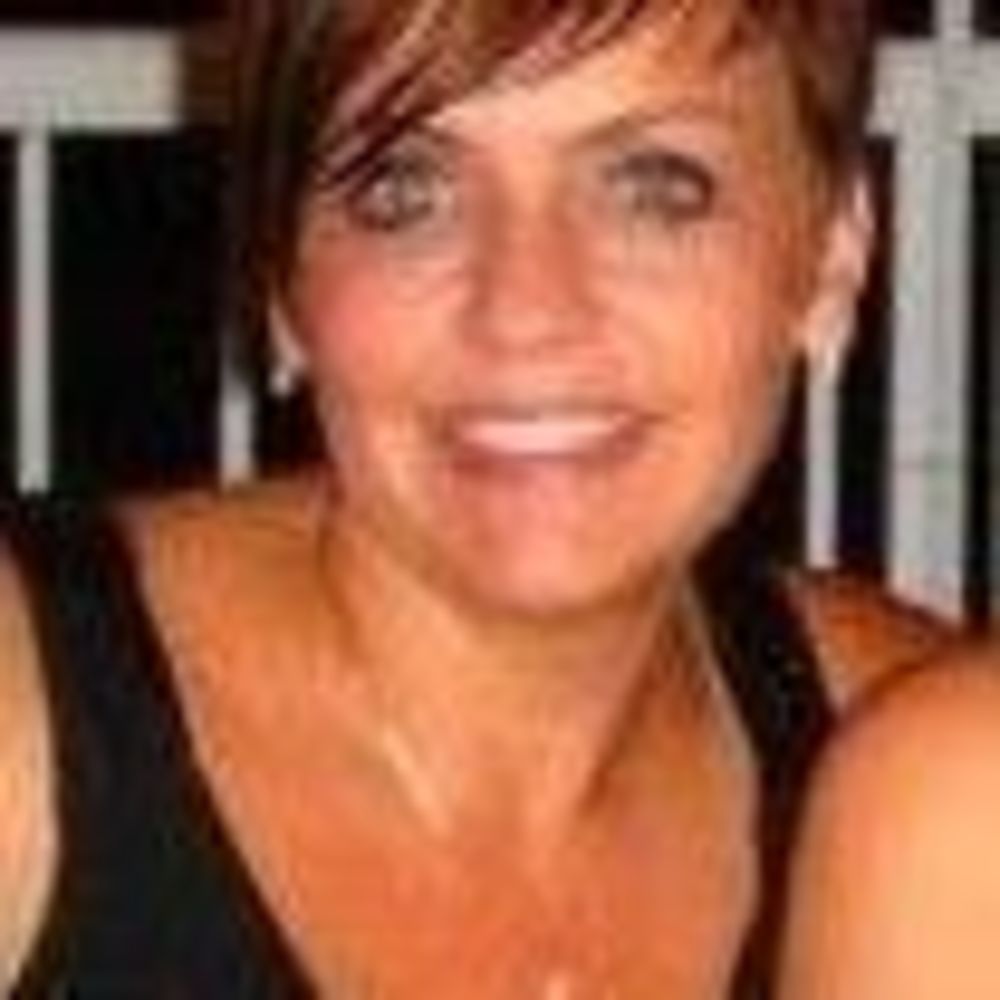 Meet your Posher, Christy