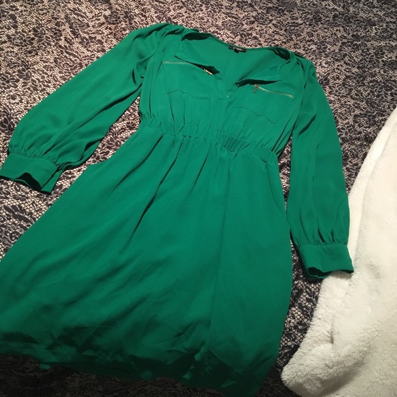 XOXO dress - Picture 1 of 3