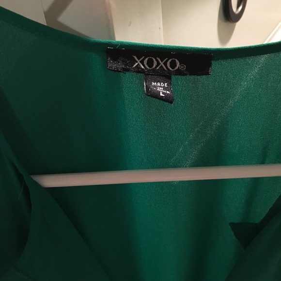 XOXO dress - Picture 3 of 3