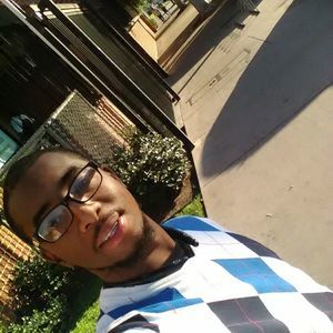 Meet your Posher, Richard