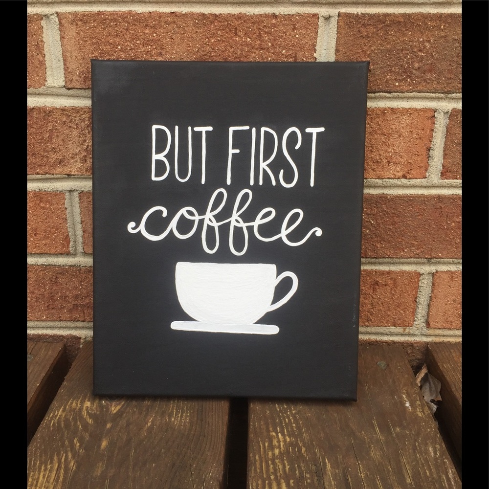 Quote Canvas