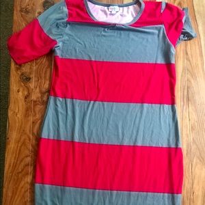 Lularoe XL Julia