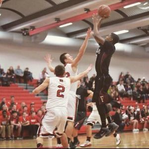 Meet your Posher, Kris