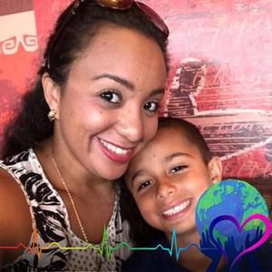 Meet your Posher, Alisha