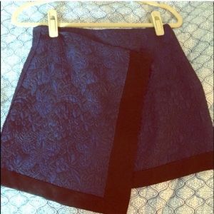 Elizabeth and James skirt