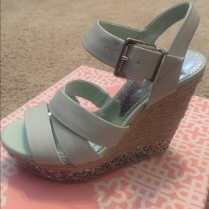 Gianni Bini Wedges