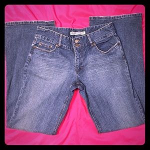 Express Jeans