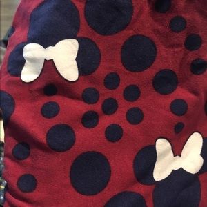 Lularoe Disney OS leggings. NWT