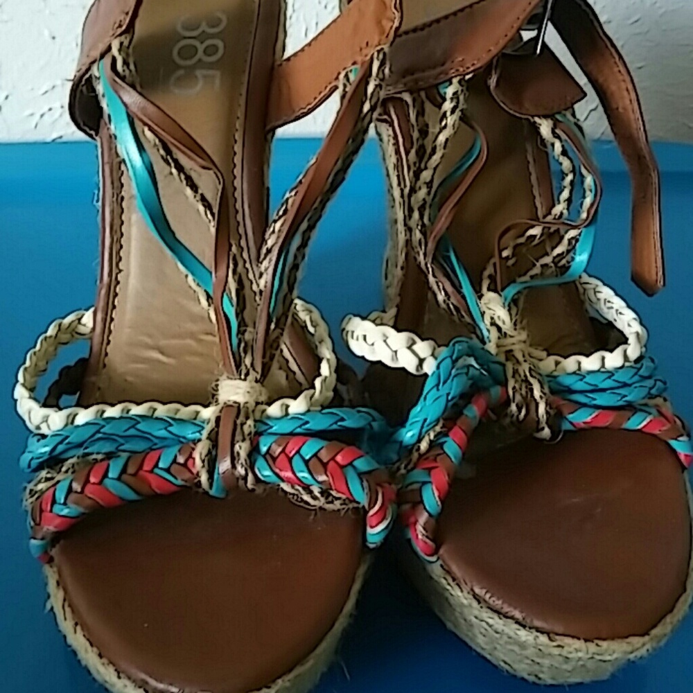 Wedges