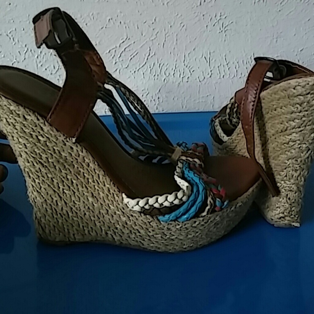 Wedges - Picture 2 of 2