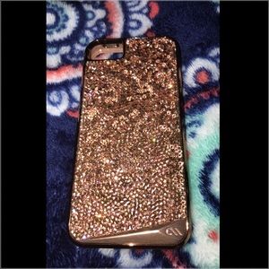 Case mate iPhone 5 case