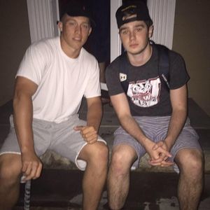 Meet your Posher, Matt