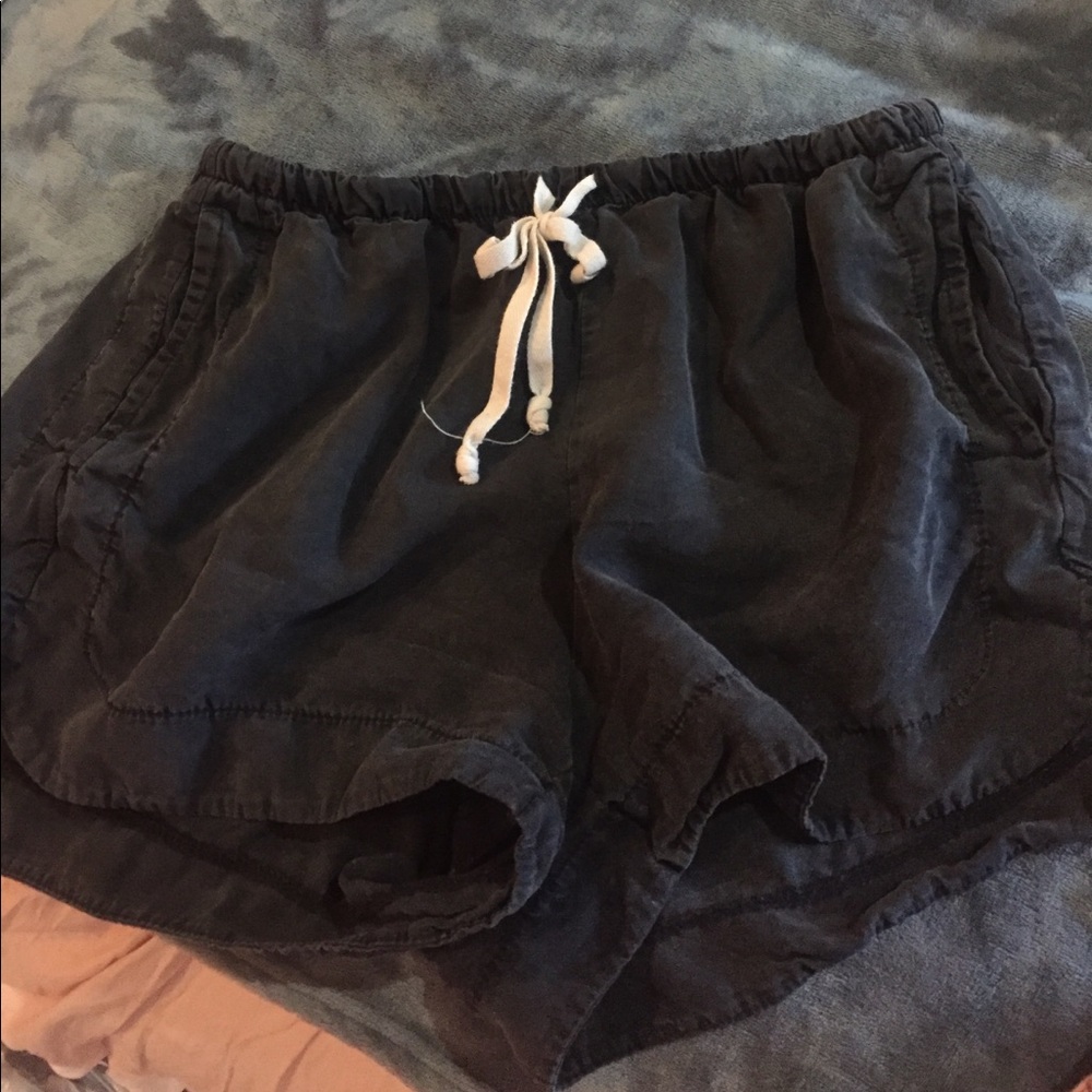 Beach girl shorts