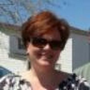 Meet your Posher, Kristin