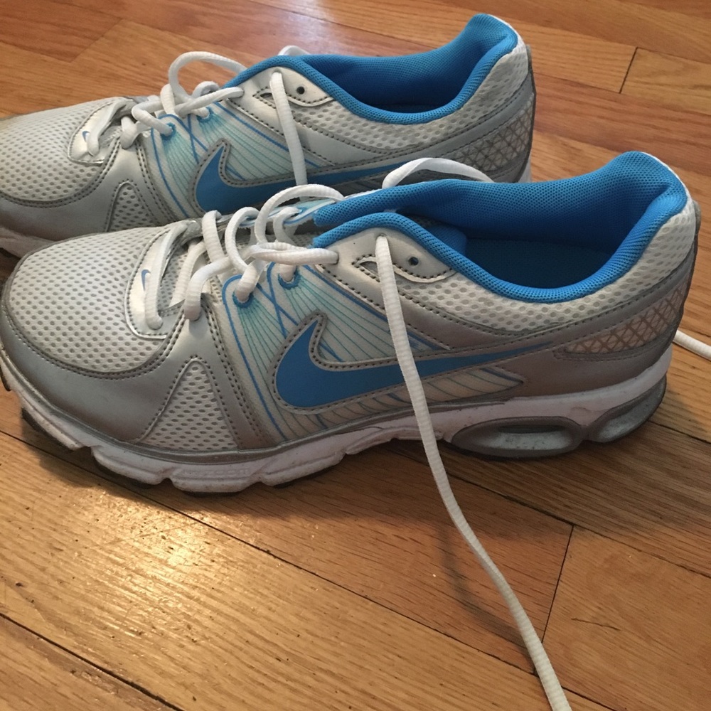 Nike women's sneakers