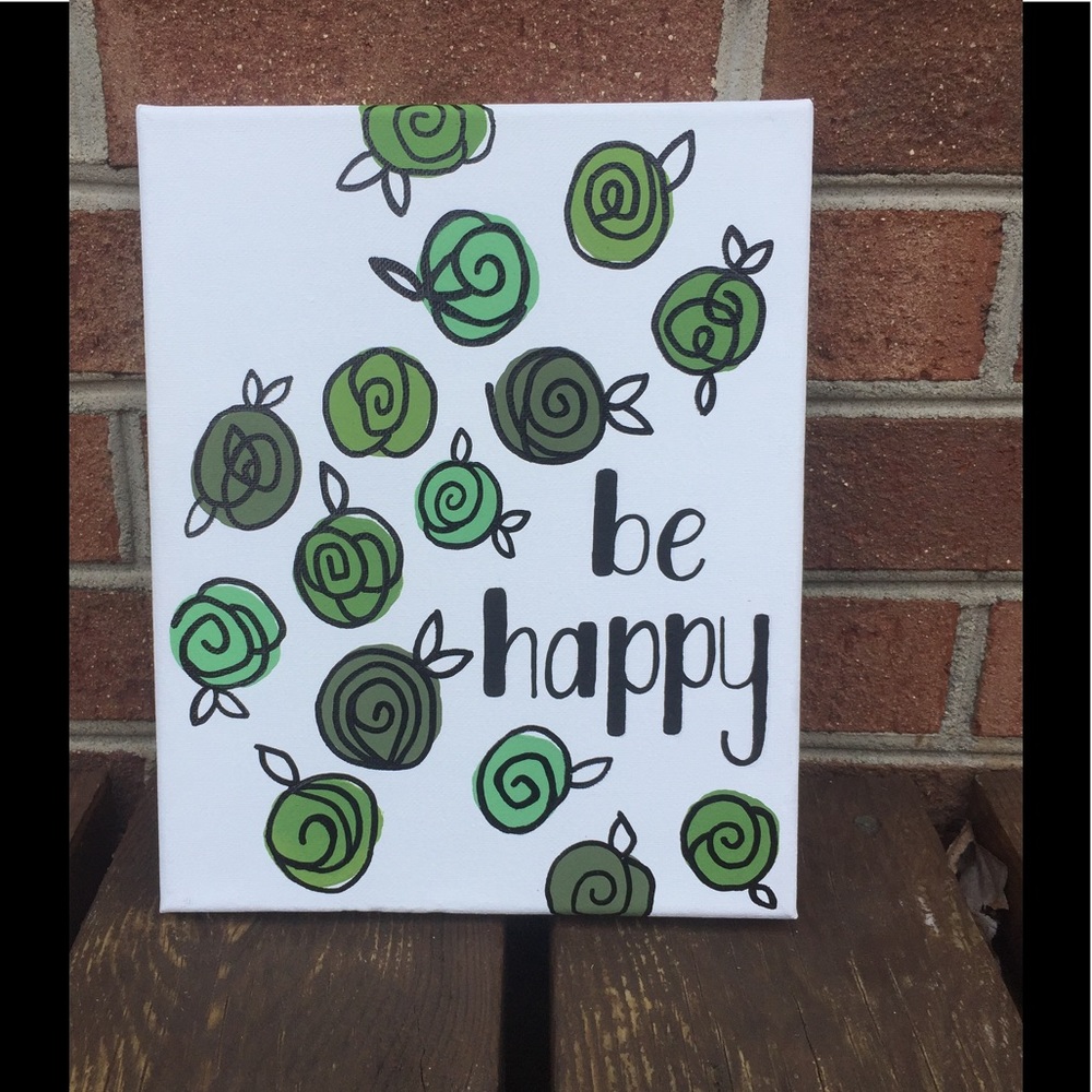 Quote Canvas