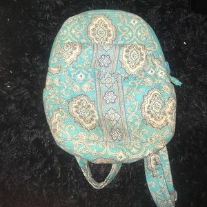 Vera Bradley backpack